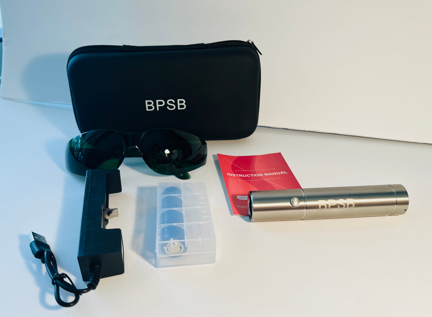 BPSB Laser Light Wand